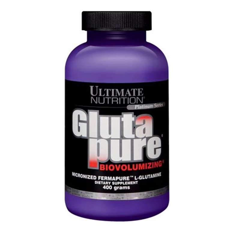 Ultimate Nutrition Glutapure