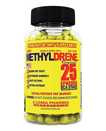 Cloma Pharma Methyldrene