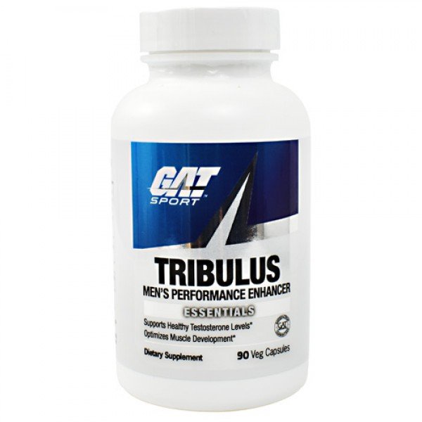 GAT Tribulus 90 capsules
