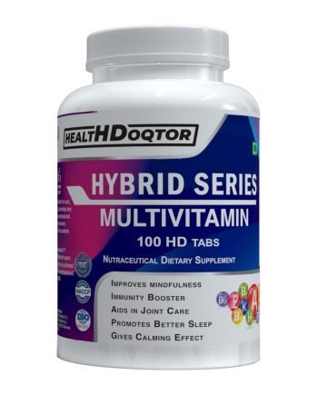 HealthDoqtor Multivitamin