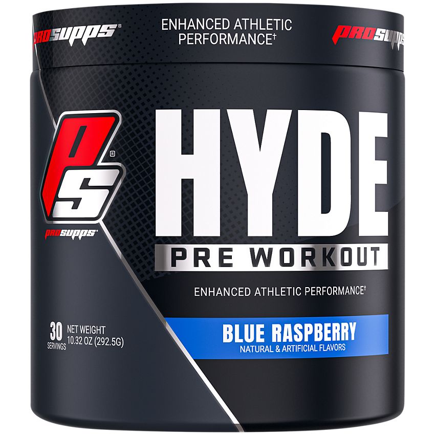 ProSupps Hyde Pre Workout