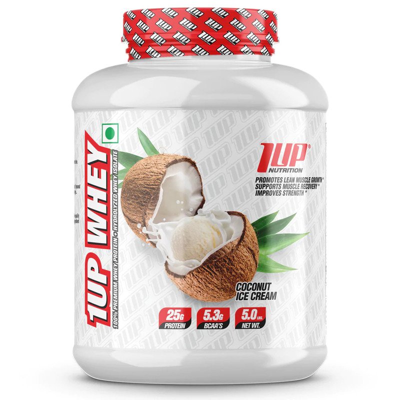 1UP Nutrition 1UP Whey
