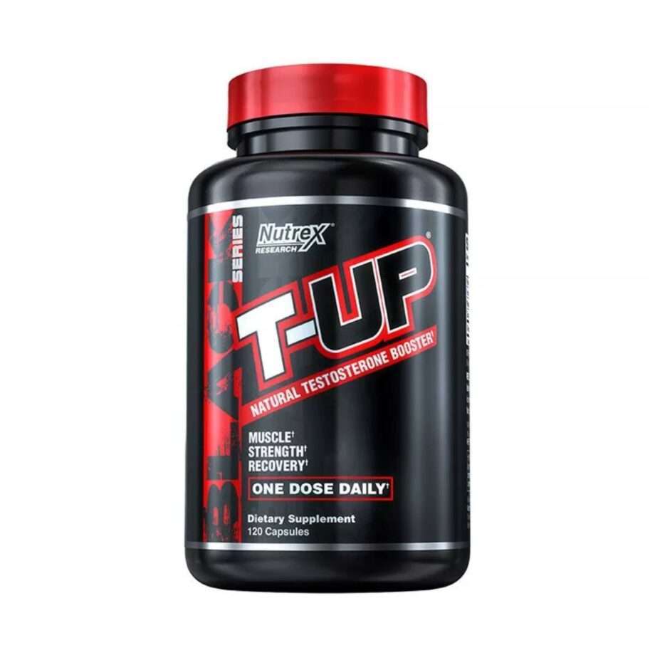 Nutrex Research T-UP