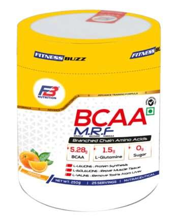 FB Nutrition BCAA